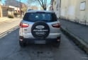 Autos - Ford Ecosport Titanium 2017 Nafta 111111Km - En Venta