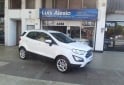 Autos - Ford Ecosport Eco Sport 2017 Nafta 105000Km - En Venta