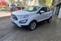Autos - Ford Ecosport Eco Sport 2017 Nafta 105000Km - En Venta