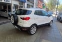 Autos - Ford Ecosport Eco Sport 2017 Nafta 105000Km - En Venta