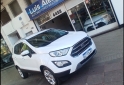 Autos - Ford Ecosport Eco Sport 2017 Nafta 105000Km - En Venta