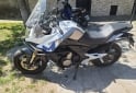Motos - CF Mt 650 2024 Nafta 3500Km - En Venta