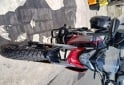Motos - Motomel Eskua adventure 2022 Nafta 15150Km - En Venta