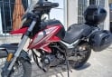 Motos - Motomel Eskua adventure 2022 Nafta 15150Km - En Venta