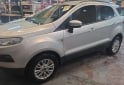 Autos - Ford ECOSPORTS  SE 1.6 2016 GNC 83000Km - En Venta
