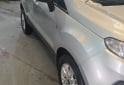 Autos - Ford ECOSPORTS  SE 1.6 2016 GNC 83000Km - En Venta