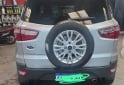 Autos - Ford ECOSPORTS  SE 1.6 2016 GNC 83000Km - En Venta