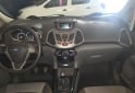 Autos - Ford ECOSPORTS  SE 1.6 2016 GNC 83000Km - En Venta