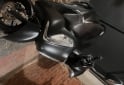 Motos - Yamaha FASCINO 2022 Nafta 7800Km - En Venta