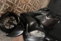 Motos - Yamaha FASCINO 2022 Nafta 7800Km - En Venta
