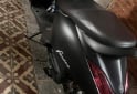 Motos - Yamaha FASCINO 2022 Nafta 7800Km - En Venta