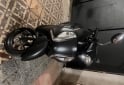 Motos - Yamaha FASCINO 2022 Nafta 7800Km - En Venta