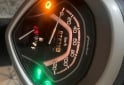 Motos - Yamaha FASCINO 2022 Nafta 7800Km - En Venta