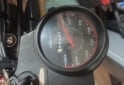 Motos - Honda Cg fan 2008 Nafta 46558Km - En Venta