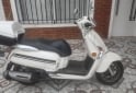 Motos - Kymco Like 2022 Nafta 3902Km - En Venta