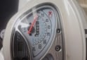 Motos - Kymco Like 2022 Nafta 3902Km - En Venta