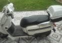Motos - Kymco Like 2022 Nafta 3902Km - En Venta
