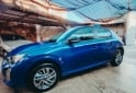 Autos - Peugeot 208 2025 Nafta 7000Km - En Venta