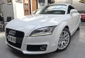 Autos - Audi TT 1.8 Turbo FSI MT 2012 Nafta 73000Km - En Venta