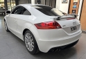Autos - Audi TT 1.8 Turbo FSI MT 2012 Nafta 73000Km - En Venta