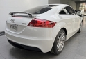 Autos - Audi TT 1.8 Turbo FSI MT 2012 Nafta 73000Km - En Venta