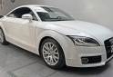 Autos - Audi TT 1.8 Turbo FSI MT 2012 Nafta 73000Km - En Venta