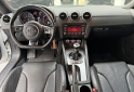 Autos - Audi TT 1.8 Turbo FSI MT 2012 Nafta 73000Km - En Venta