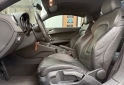 Autos - Audi TT 1.8 Turbo FSI MT 2012 Nafta 73000Km - En Venta