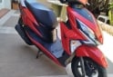 Motos - Honda Elite 125 2020 Nafta 16000Km - En Venta