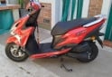 Motos - Honda Elite 125 2020 Nafta 16000Km - En Venta