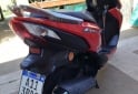 Motos - Honda Elite 125 2020 Nafta 16000Km - En Venta