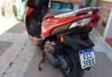 Motos - Honda Elite 125 2020 Nafta 16000Km - En Venta