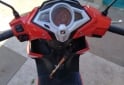 Motos - Honda Elite 125 2020 Nafta 16000Km - En Venta