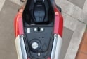 Motos - Honda Elite 125 2020 Nafta 16000Km - En Venta