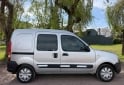 Utilitarios - Renault Kangoo 2017 GNC 150000Km - En Venta