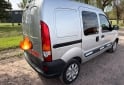 Utilitarios - Renault Kangoo 2017 GNC 150000Km - En Venta