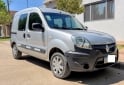 Utilitarios - Renault Kangoo 2017 GNC 150000Km - En Venta