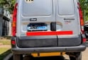 Utilitarios - Renault Kangoo 2017 GNC 150000Km - En Venta