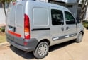 Utilitarios - Renault Kangoo 2017 GNC 150000Km - En Venta