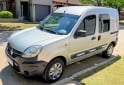 Utilitarios - Renault Kangoo 2017 GNC 150000Km - En Venta