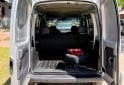 Utilitarios - Renault Kangoo 2017 GNC 150000Km - En Venta