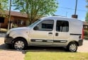 Utilitarios - Renault Kangoo 2017 GNC 150000Km - En Venta