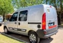 Utilitarios - Renault Kangoo 2017 GNC 150000Km - En Venta