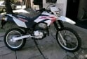 Motos - Honda Tornado 2023 Nafta 5789Km - En Venta