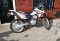 Motos - Honda Tornado 2023 Nafta 5789Km - En Venta