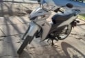 Motos - Honda New wave 2024 Nafta 3447Km - En Venta