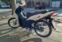 Motos - Honda New wave 2024 Nafta 3447Km - En Venta