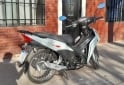Motos - Honda New wave 2024 Nafta 3447Km - En Venta