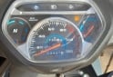 Motos - Honda New wave 2024 Nafta 3447Km - En Venta