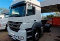 Camiones y Gr�as - Mercedes Benz Axor 2035 36 Tractor - A�o 2013 - En Venta